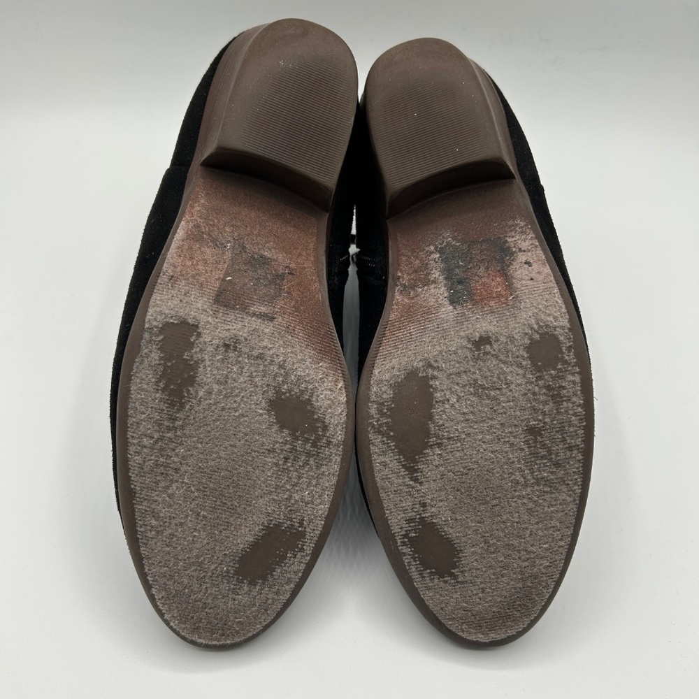 ModCloth Kicking Up Dust Bootie - Picture 6 of 6